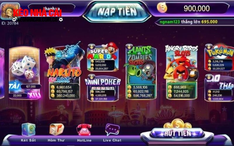 Có nên chơi cá độ mỗi ngày tại cổng game 789club?