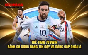 Kèo thẻ 789WIN
