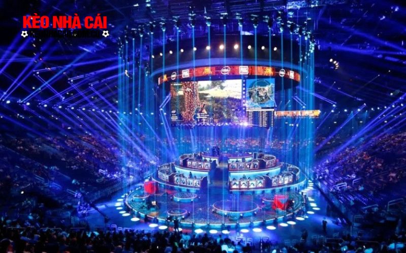 Danh sách các game nổi tiếng mà game thủ nên đặt cược