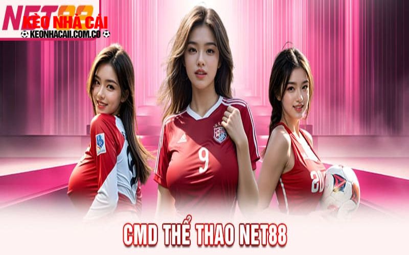 Những lý do bạn nên tham gia cá cược tại thể thao Net88