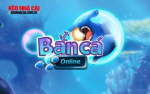 Đôi nét về cổng game bắn cá đổi thưởng