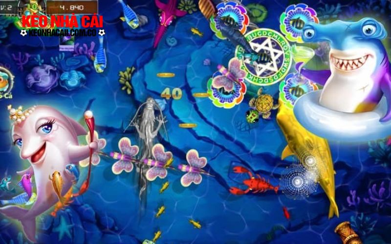 Một số thông tin về cổng game bắn cá anh em nên biết