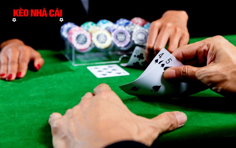 Những chú ý khi anh em tham gia tại cổng game baccarat