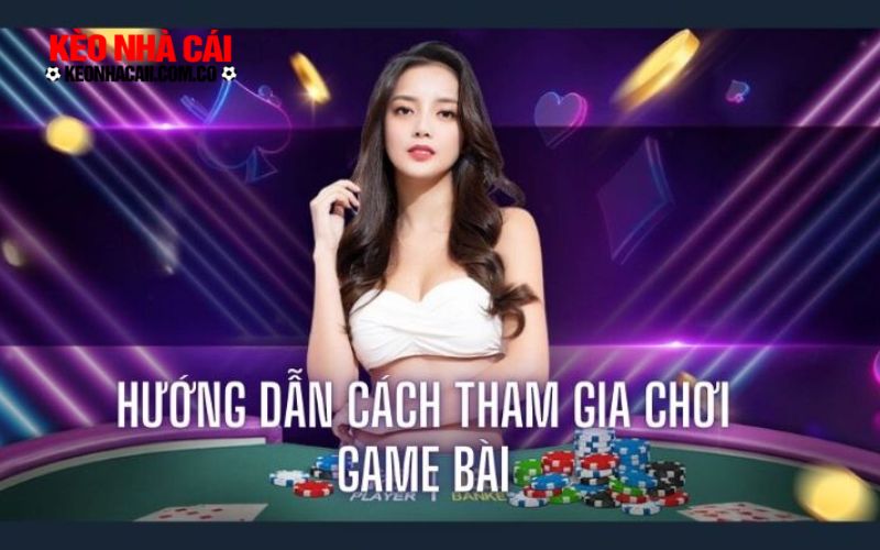 Sảnh game bài đổi thưởng cung cấp nhiều dịch vụ hấp dẫn