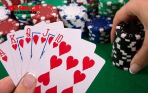 Hàng ngàn trò chơi đa dạng, đáp ứng mọi nhu cầu!
