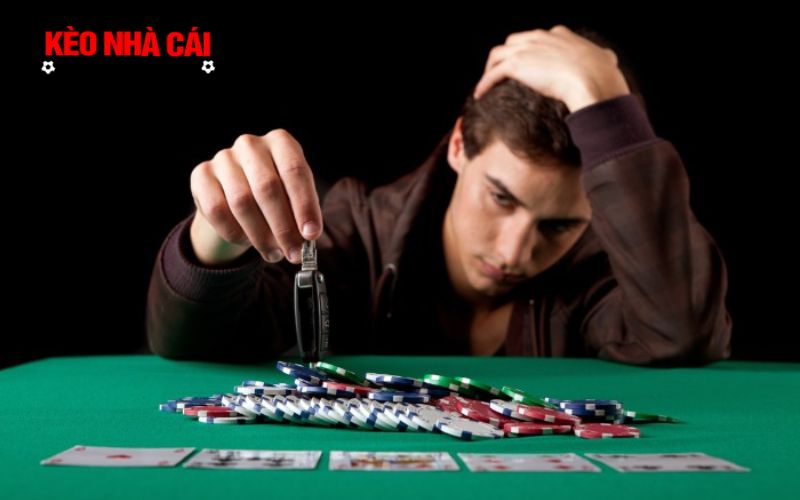 Ưu điểm đặc sắc khi anh em tham gia cá cược tại cổng game baccarat