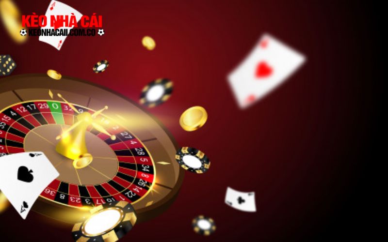 Giới thiệu các thông tin về cổng cược game bài baccarat