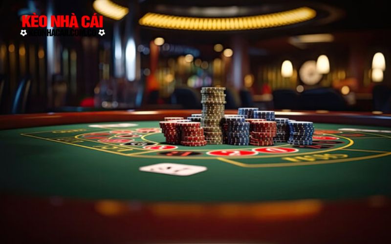 Lưu ý quan trọng khi tham gia vào game baccarat