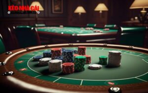 Cổng game cung cấp nhiều khuyến mãi hấp dẫn cho bet thủ