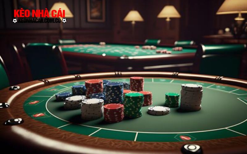 Cổng game cung cấp nhiều khuyến mãi hấp dẫn cho bet thủ