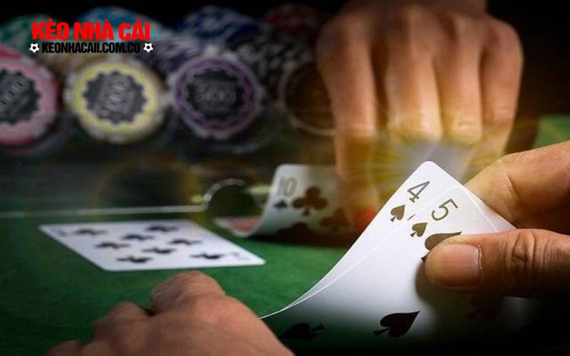 Ưu điểm hấp dẫn của cổng game bài baccarat