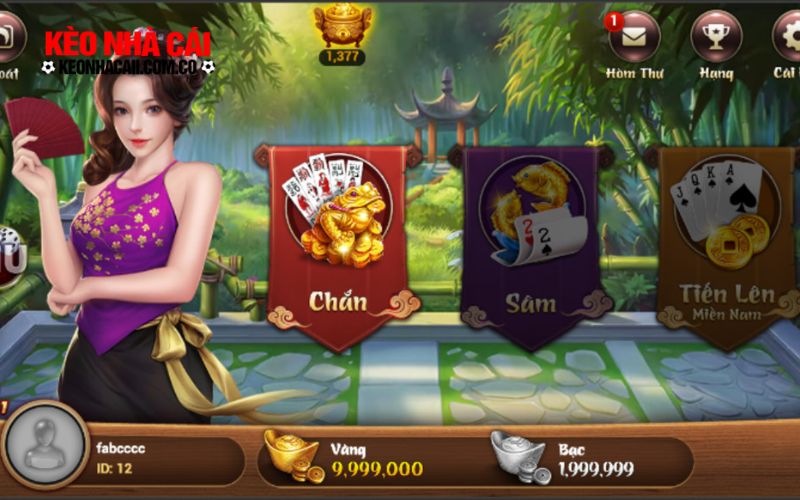 Khám phá một số lý do nên chơi tại cổng game 