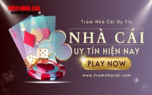 Như thế nào là một nhà cái uy tín?