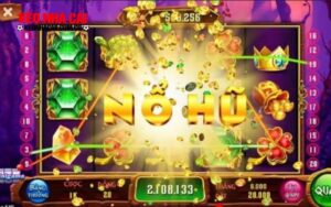 Những trò chơi hiện đại mà game thủ có thể tham gia tại cổng game