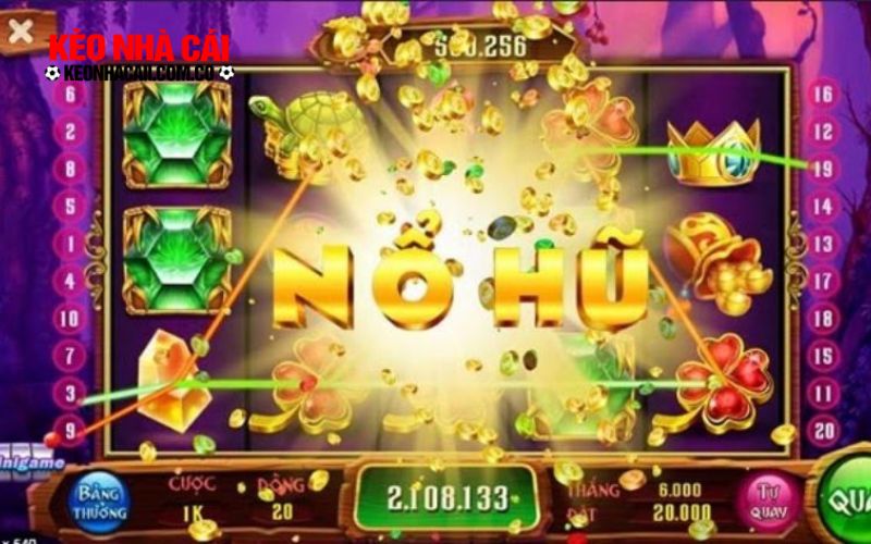 Những trò chơi hiện đại mà game thủ có thể tham gia tại cổng game