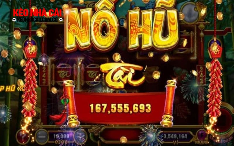 Một số thông tin cơ bản về cổng game nổ hũ đổi thưởng