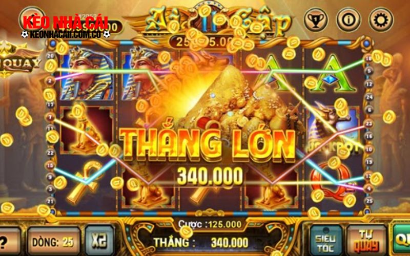 Một trong những lưu ý quan trọng nhất khi tham gia tại cổng game