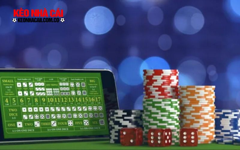 Casino trực tuyến thu hút được đông đảo anh em tham gia cá cược