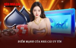 Kho game đỉnh cao tại 6686