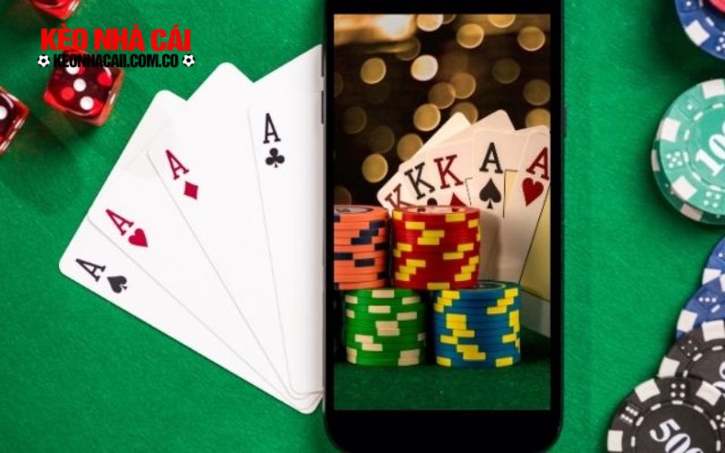 Giới thiệu app 98win