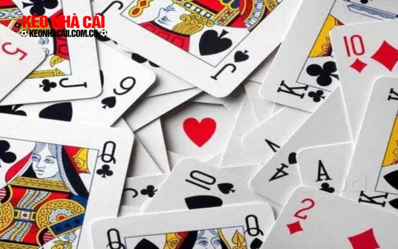 Giới thiệu về game bài catte tại 79king