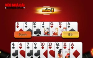 Kinh nghiệm đánh bài Sâm Lốc ALO789 thắng đậm