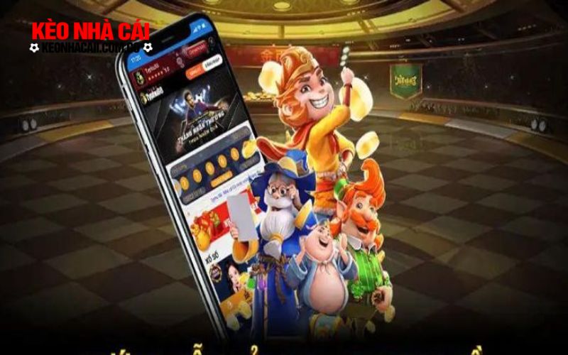 Hướng dẫn tải app Ty Phu 88 cho android & iOS