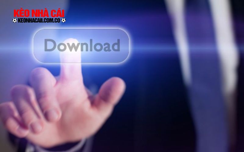 Tải ứng dụng trên iOS