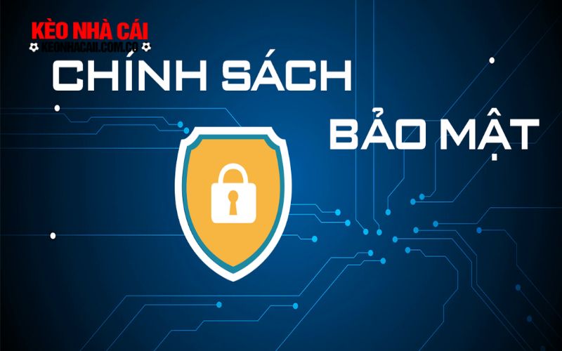 Bảo mật với công nghệ an ninh tiên tiến nhất