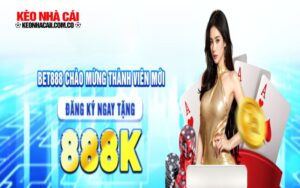 Giới thiệu về bet88