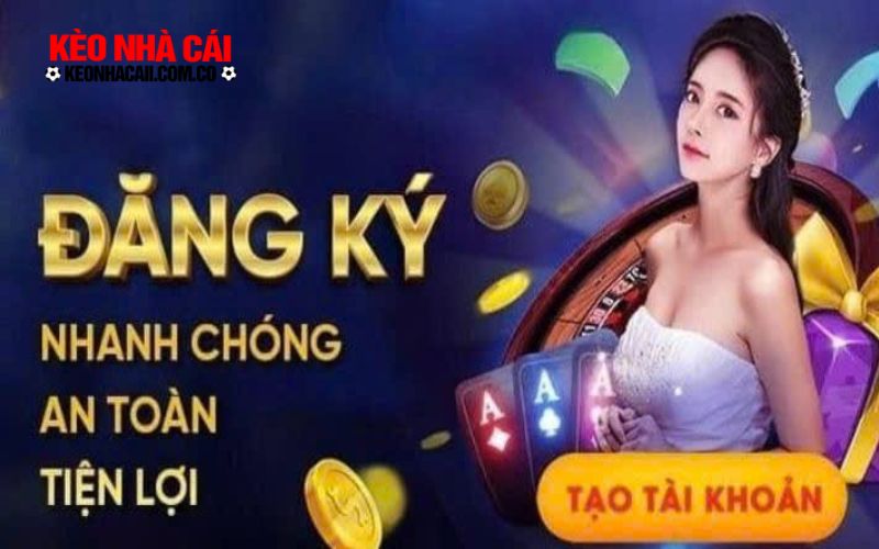 Cách đăng ký tài khoản 99ok cực dễ