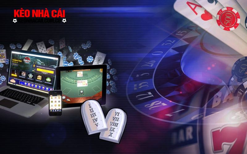 Danh sách game bài đổi thưởng hot được lựa chọn như thế nào?