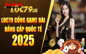 Loc79 là gì? Lý do tại sao lại thu hút sự chú ý từ nhiều người?