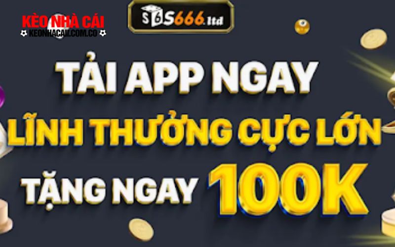 Khuyến mãi cho người chơi trung thành tại s666