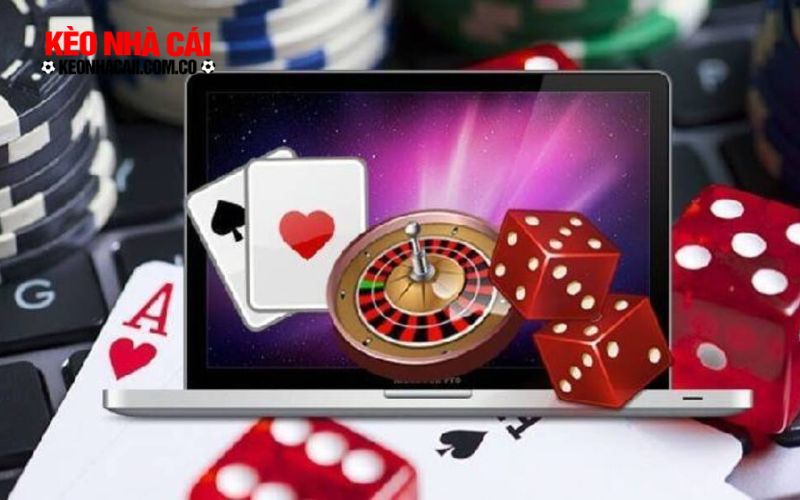 Kho game trực tuyến hot hit và bom tấn Vsbet