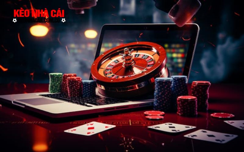 Những ưu điểm lớn nhất mang lại sự chuyên nghiệp cho Vsbet