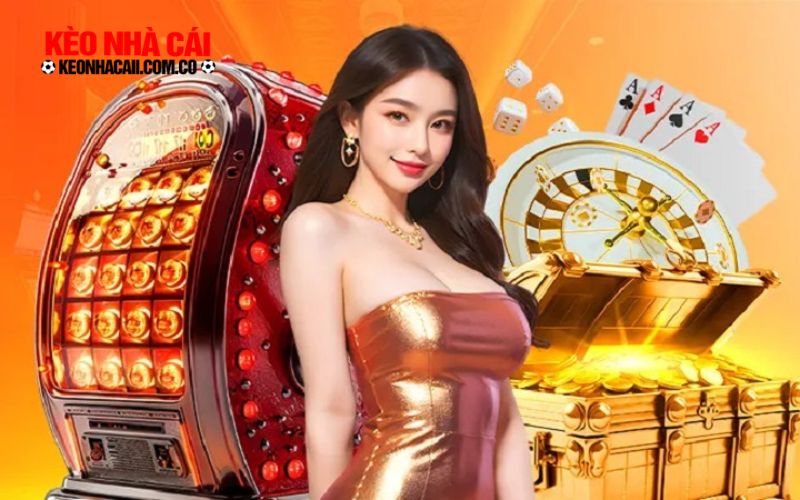 Sơ lược thông tin cần biết về nhà cái vsbet