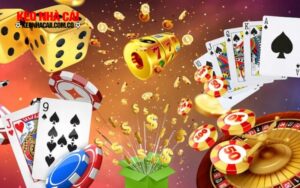 Khái quát thông tin của nhà cái Vsbet