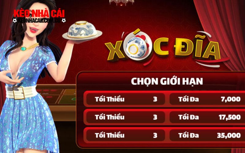 Bí mật từ cao thủ: cách phân tích chuỗi kết quả xóc đĩa