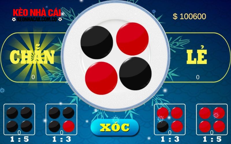 Xóc đĩa 69VN có gian lận không?