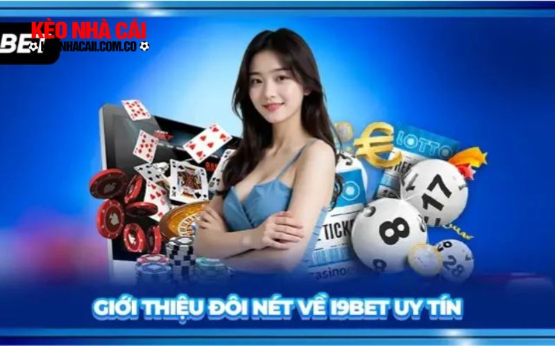 Vì sao người chơi lại đánh giá cao sân chơi I9BET?