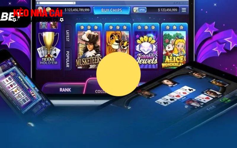 Lý do khiến lượng người tìm kiếm I9BET tăng cao?