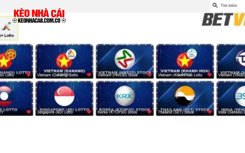Mục đích thành lập thương hiệu nhà cái Betvisa