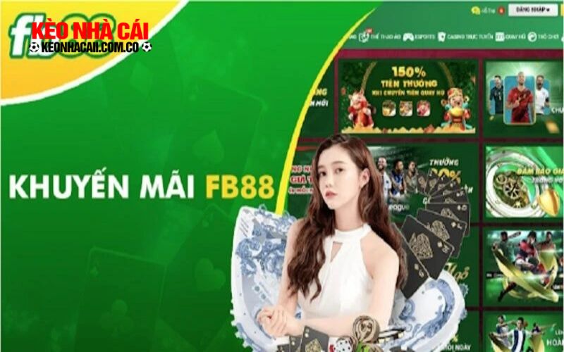 Cược miễn phí tại OK9 và FB88