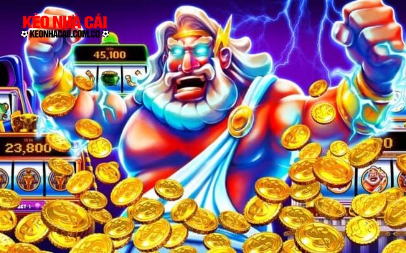 Quản lý vốn thông minh khi chơi Nổ Hũ Sin88